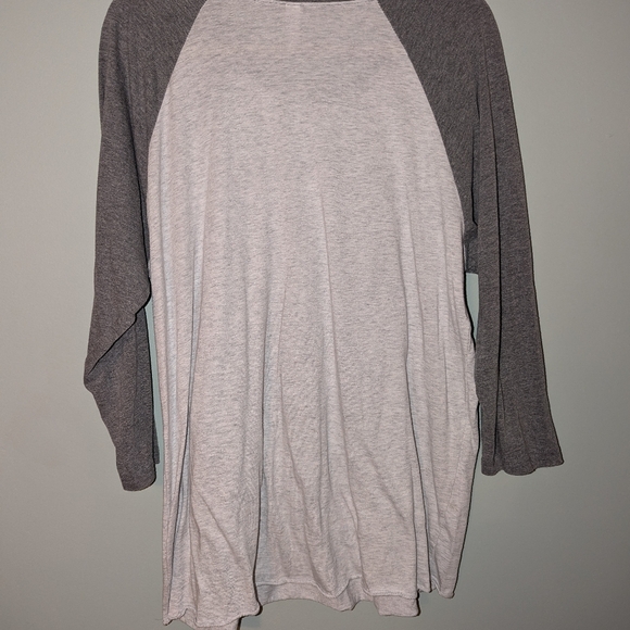 Cute Dinosaur Graphic Tee - Picture 4 of 4